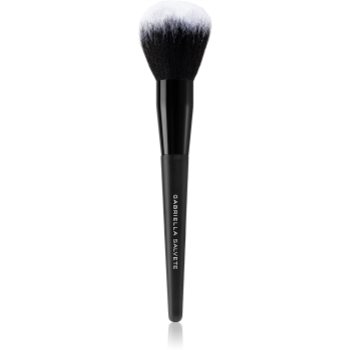 Gabriella Salvete Tools Powder Brush perie aplicare pudră - imagine 2